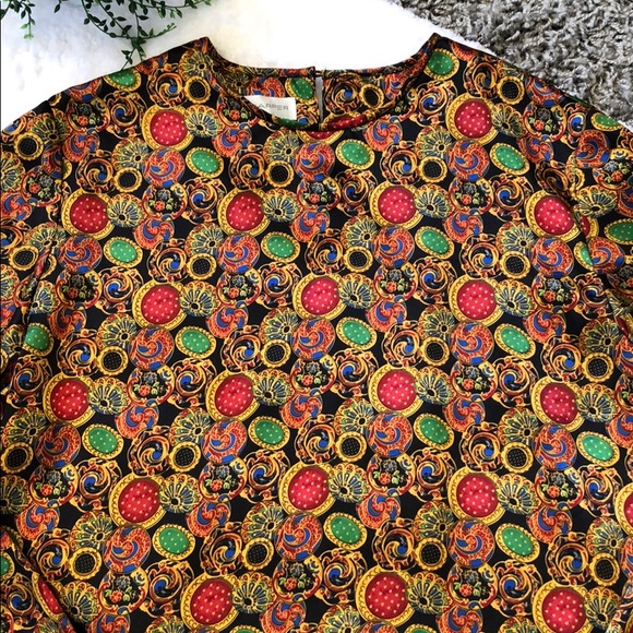 EJ Harper top - Picture 2 of 10